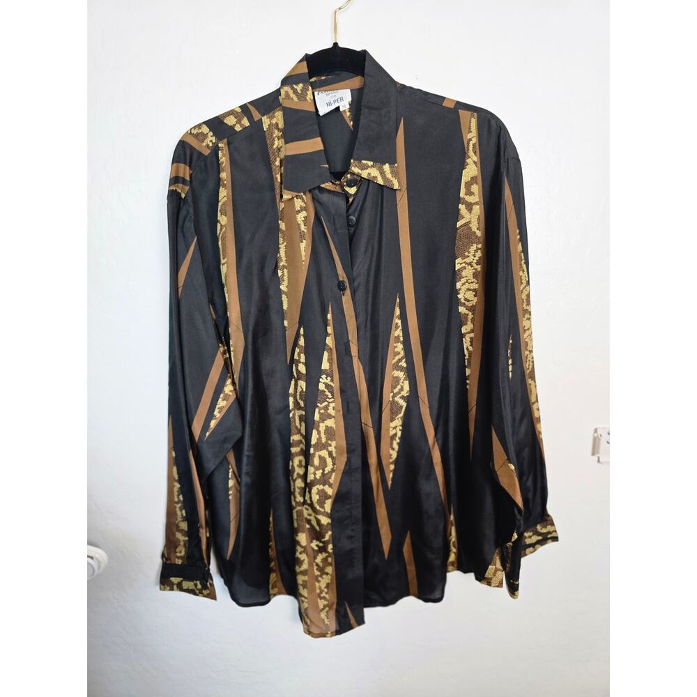 Vintage Ferrara Sport for Ni-per vintage 100 silk size 16